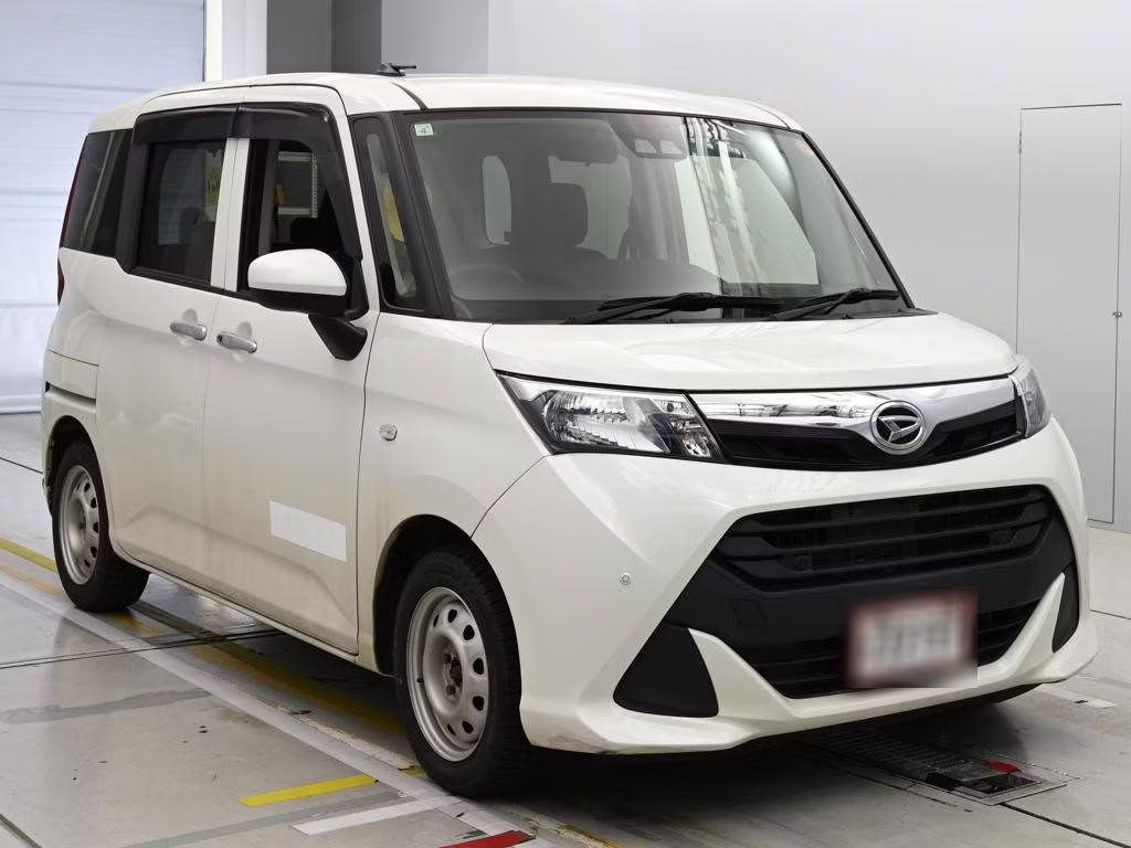 DAIHATSU THOR