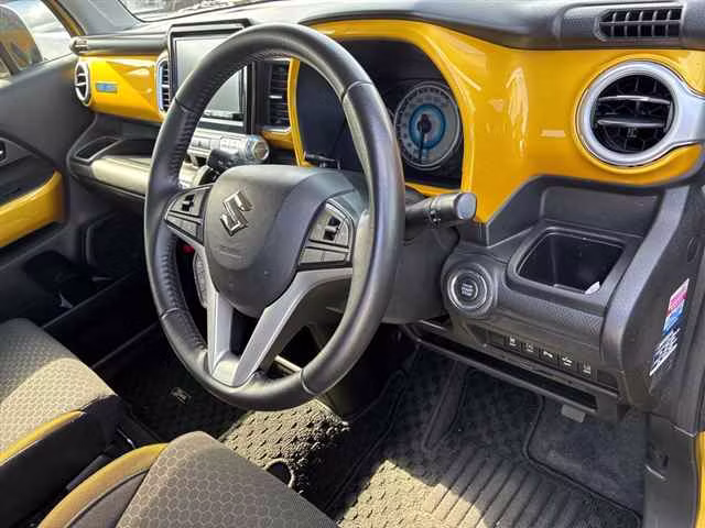 SUZUKI XBEE