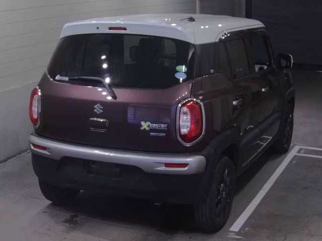 SUZUKI XBEE