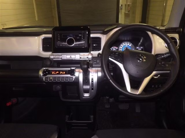 SUZUKI XBEE