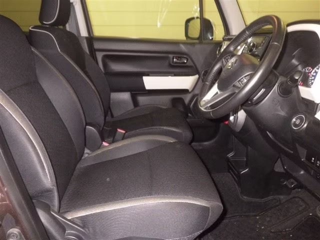 SUZUKI XBEE