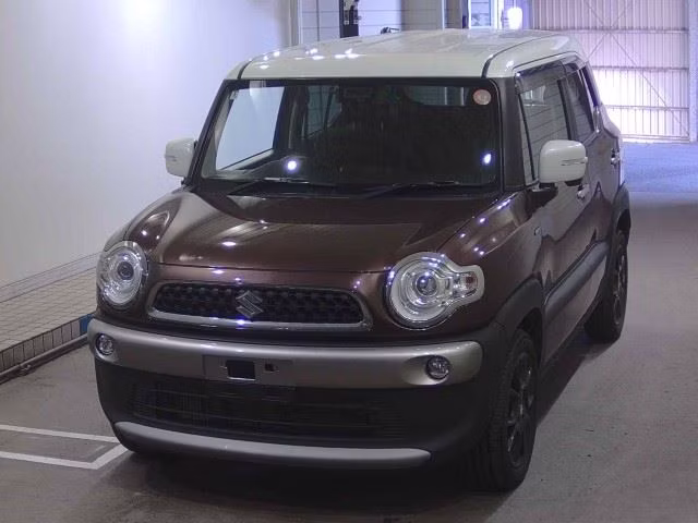 SUZUKI XBEE