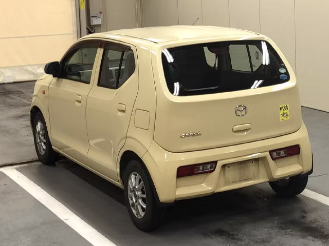 MAZDA CAROL