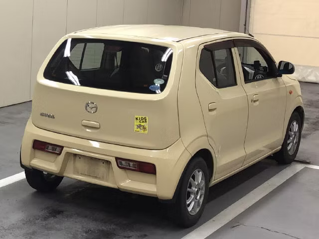 MAZDA CAROL