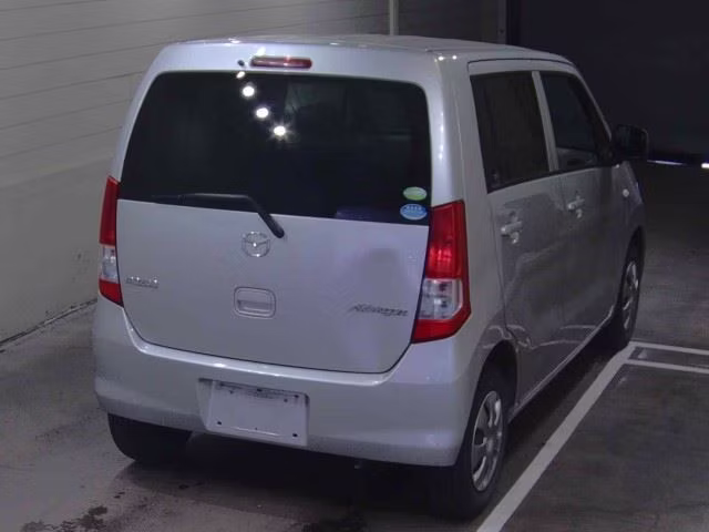 MAZDA AZ-WAGON