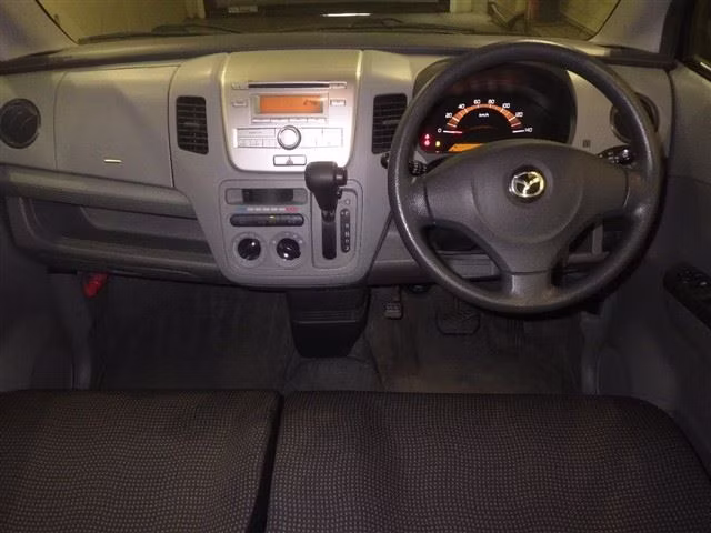 MAZDA AZ-WAGON