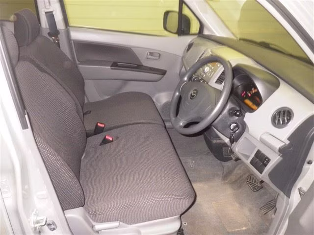 MAZDA AZ-WAGON