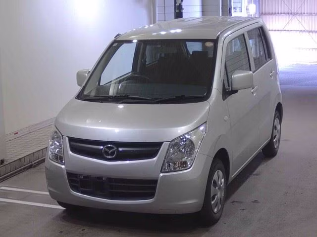 MAZDA AZ-WAGON