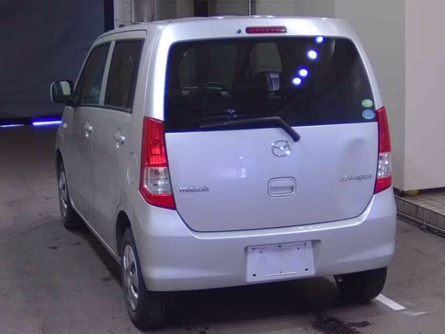 MAZDA AZ-WAGON