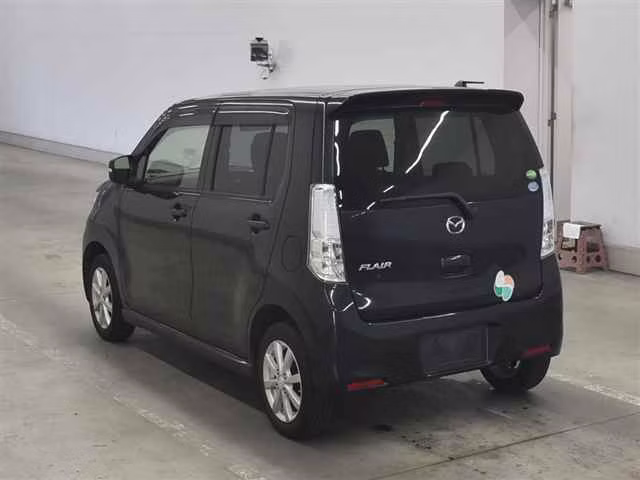 MAZDA FLAIR