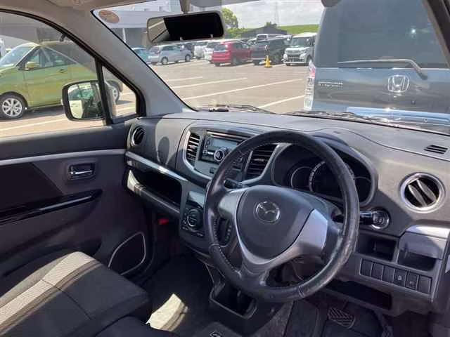 MAZDA FLAIR