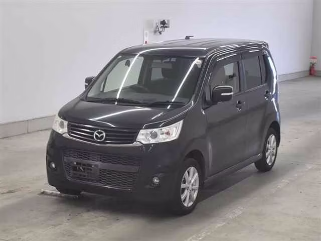 MAZDA FLAIR