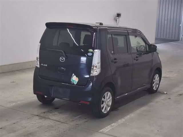MAZDA FLAIR
