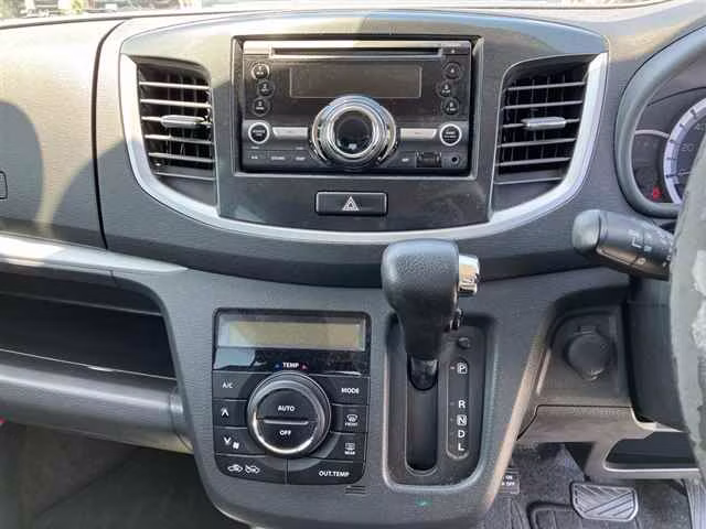 MAZDA FLAIR