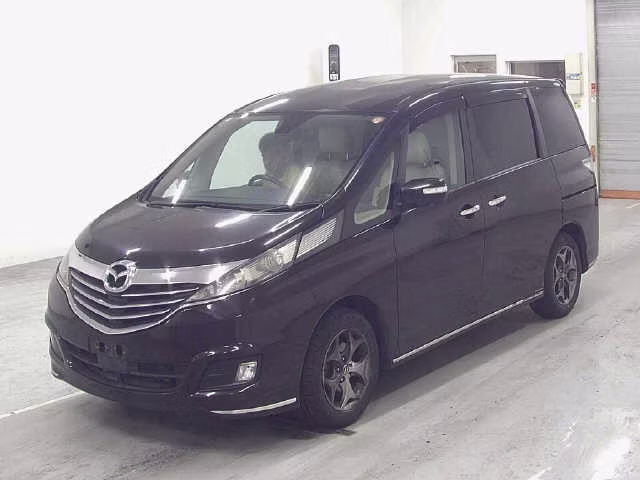 MAZDA BIANTE