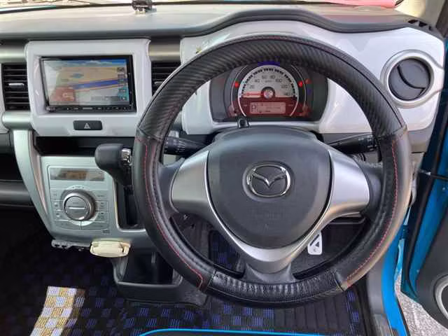 MAZDA FLAIR CROSSOVER