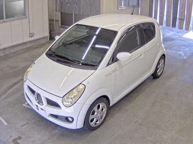 SUBARU R2