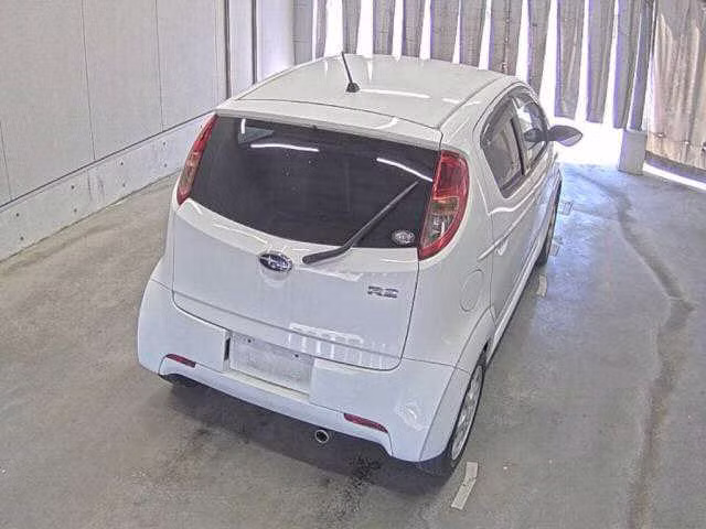 SUBARU R2