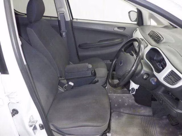 SUBARU R2