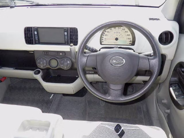 DAIHATSU BOON