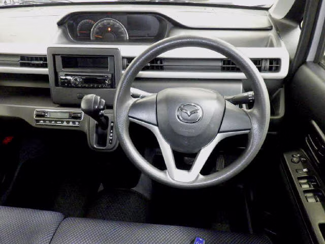 MAZDA FLAIR
