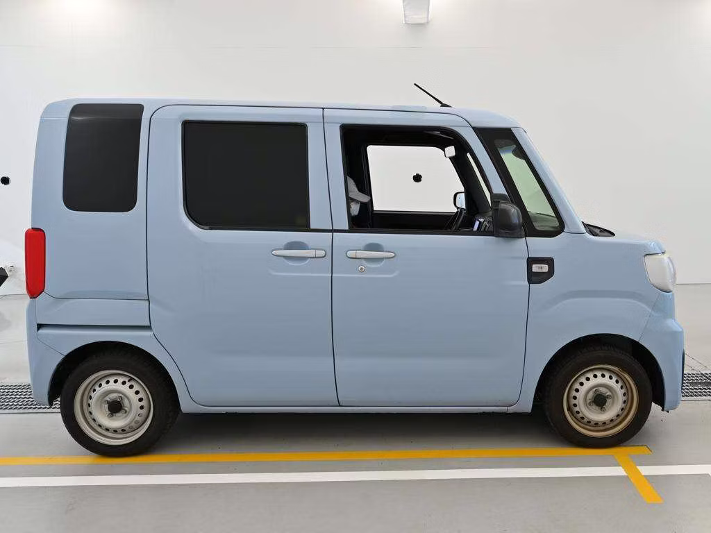 DAIHATSU HIJET CADDIE