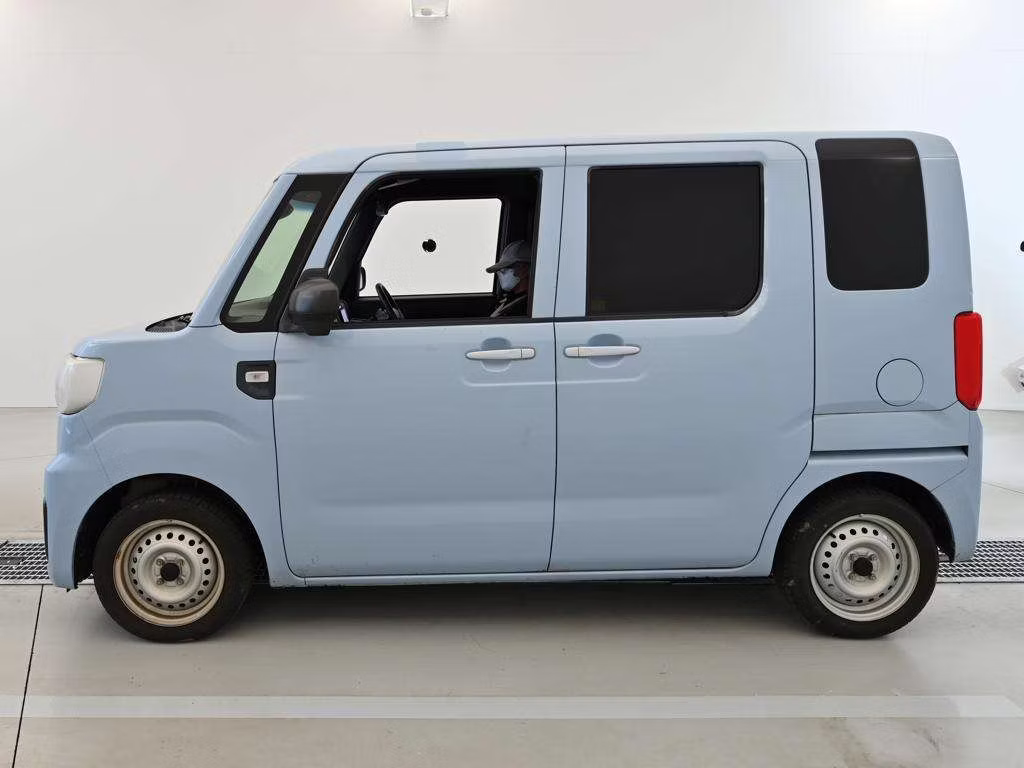 DAIHATSU HIJET CADDIE