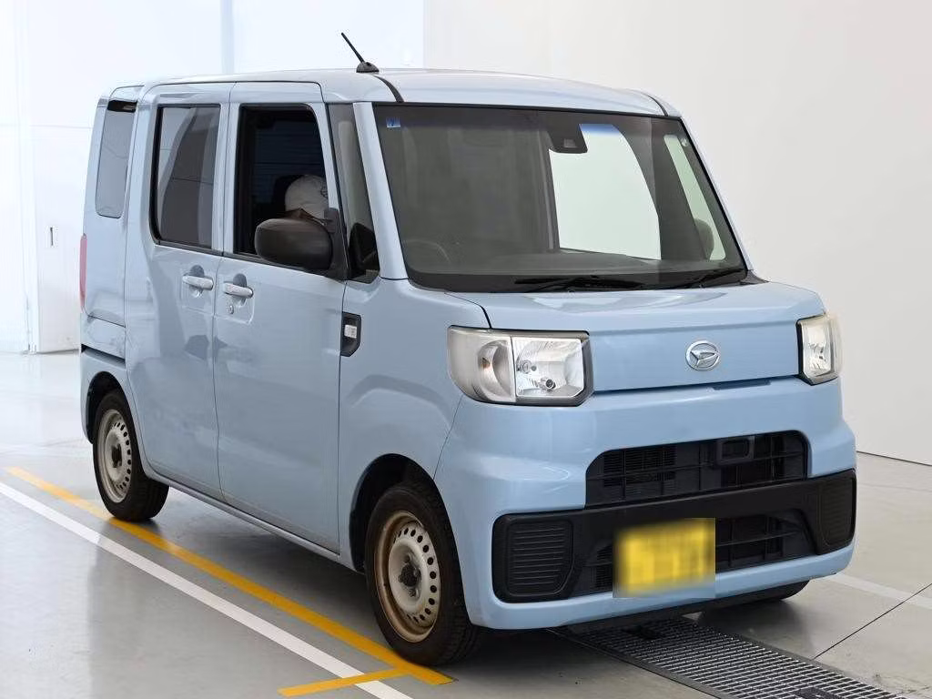 DAIHATSU HIJET CADDIE