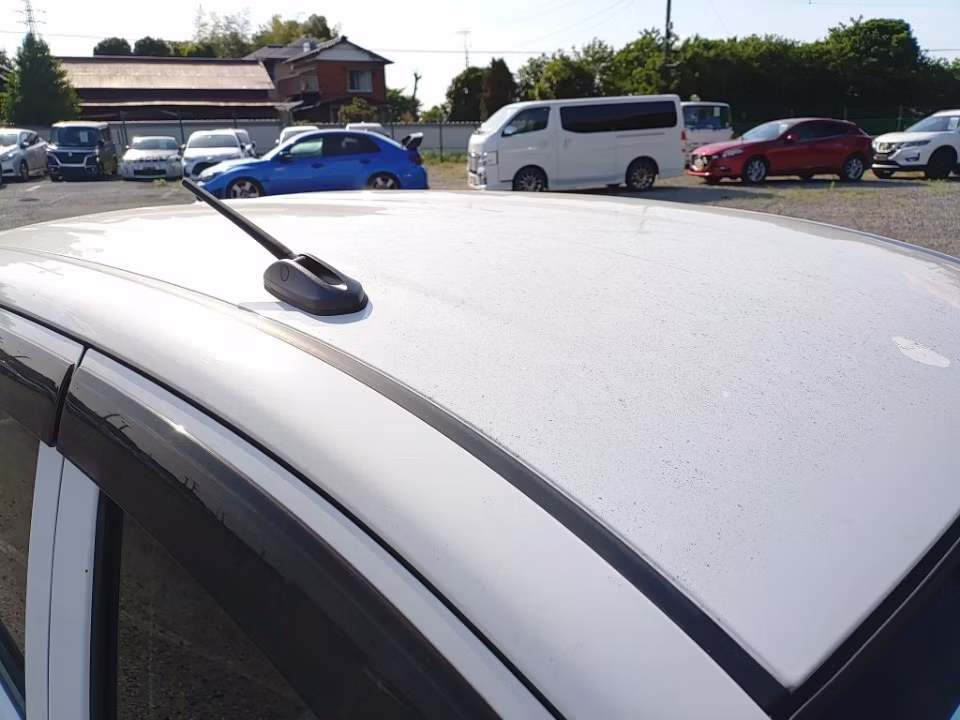 SUBARU PLEO PLUS