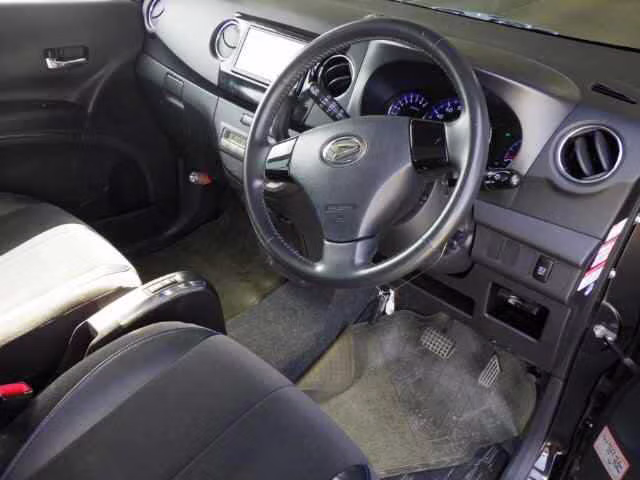 DAIHATSU TANTO EXE