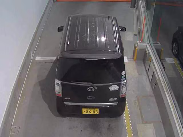 DAIHATSU TANTO EXE