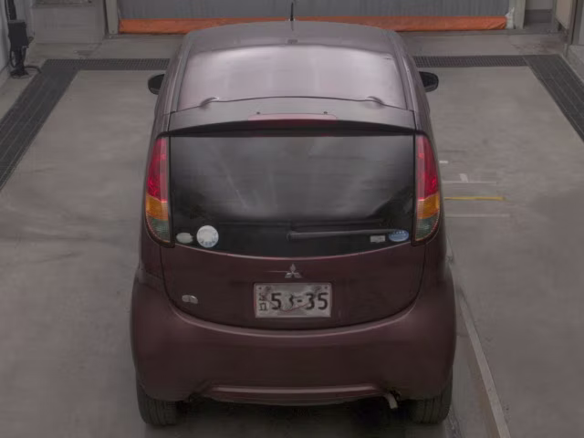 MITSUBISHI I