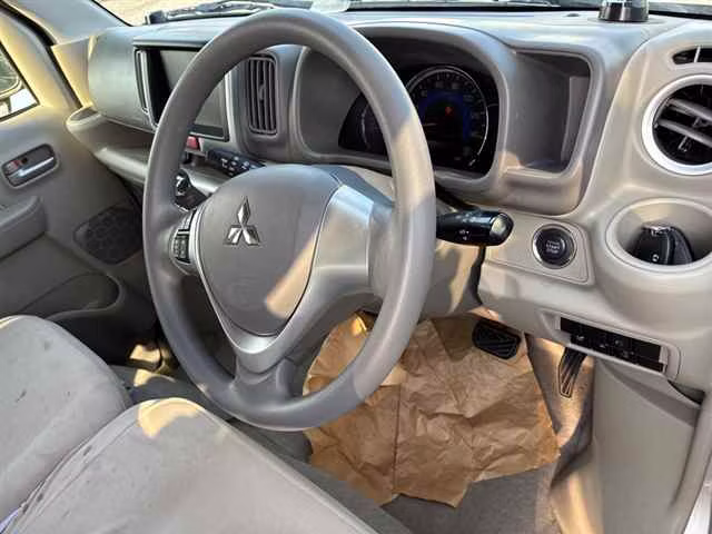 MITSUBISHI TOWN BOX