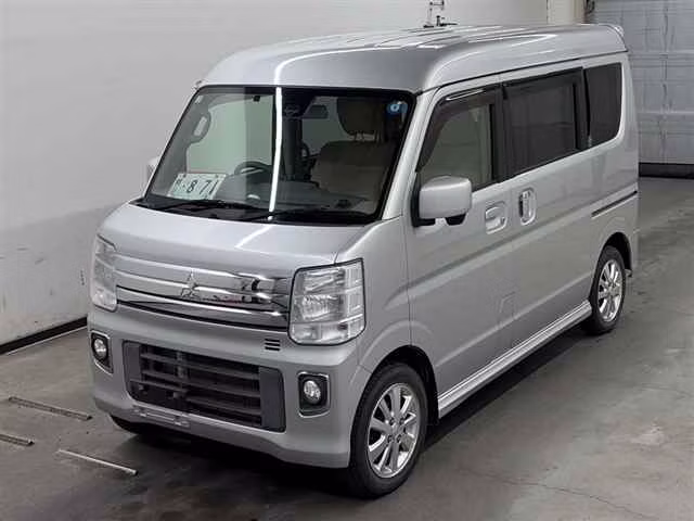 MITSUBISHI TOWN BOX