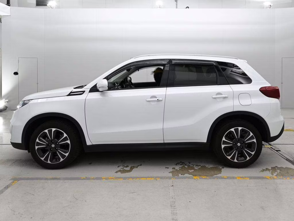 SUZUKI ESCUDO