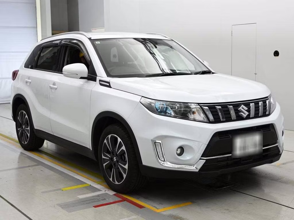SUZUKI ESCUDO