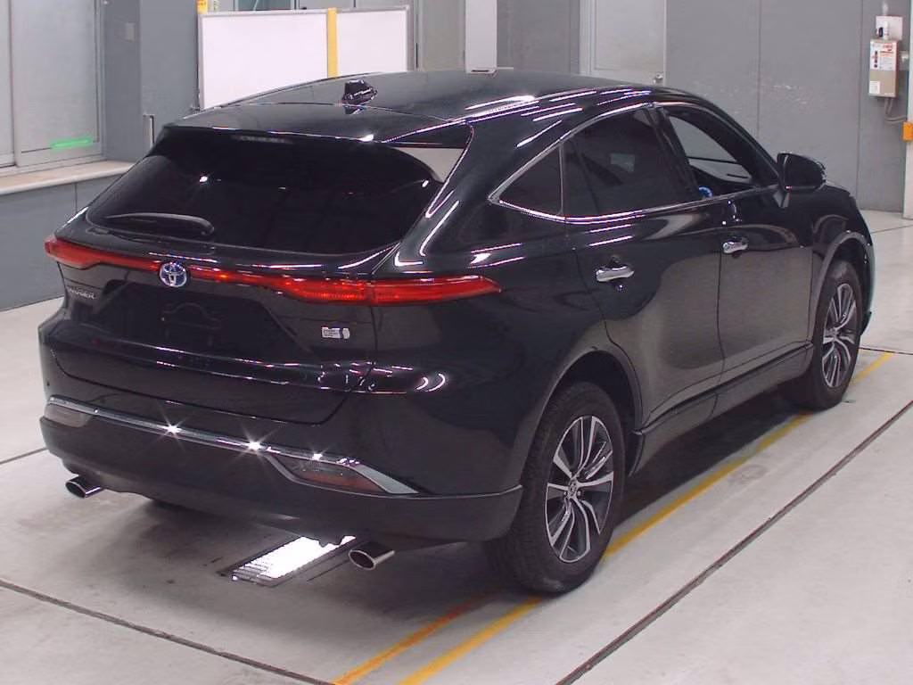 TOYOTA VENZA