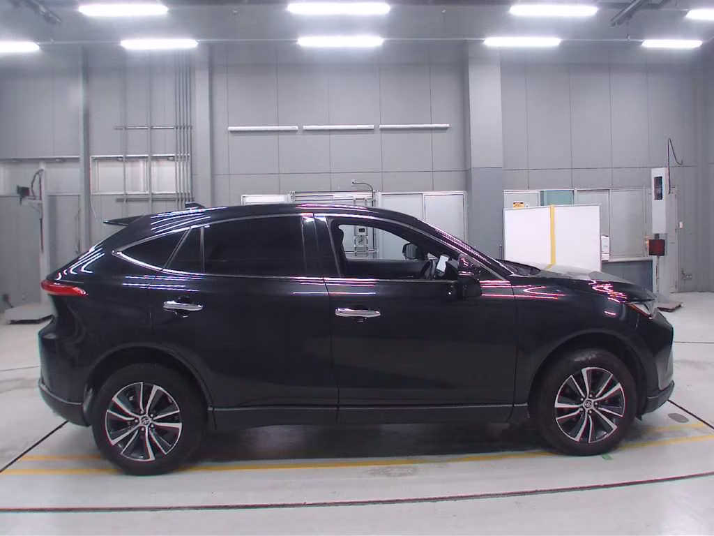 TOYOTA VENZA