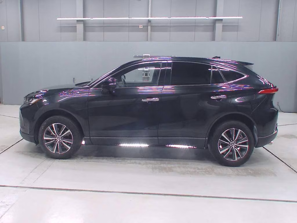 TOYOTA VENZA