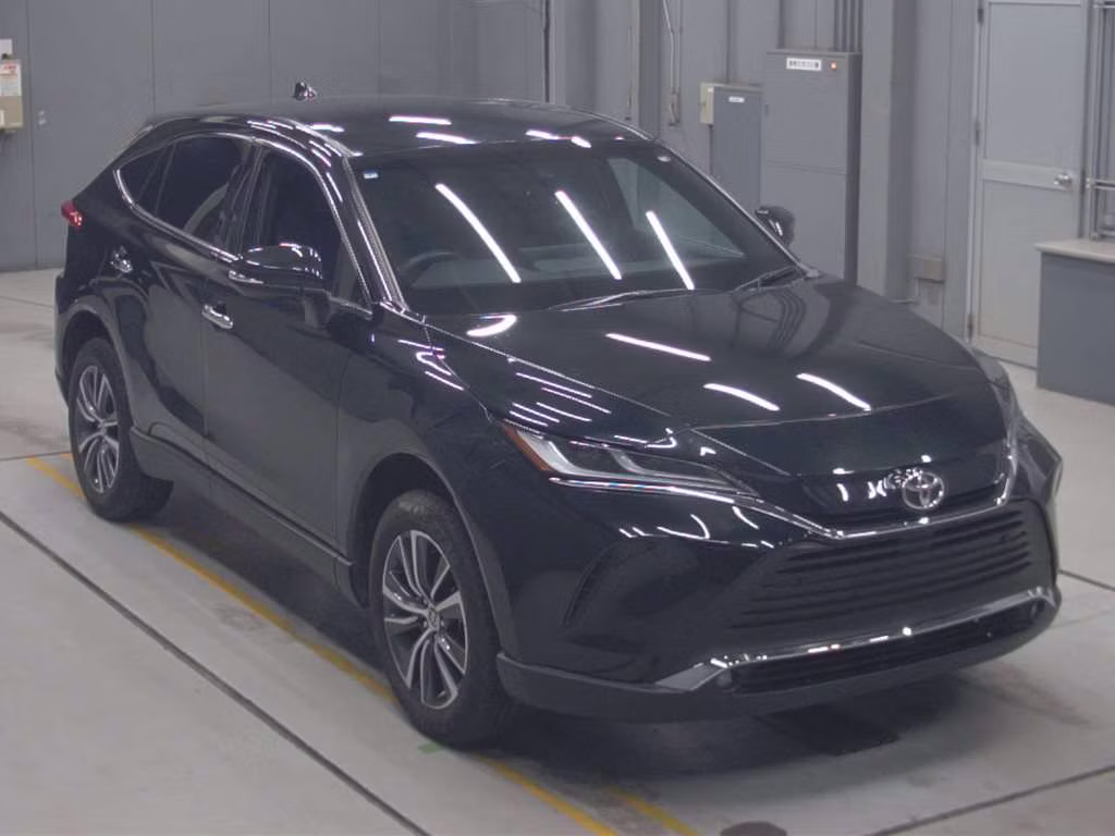 TOYOTA VENZA