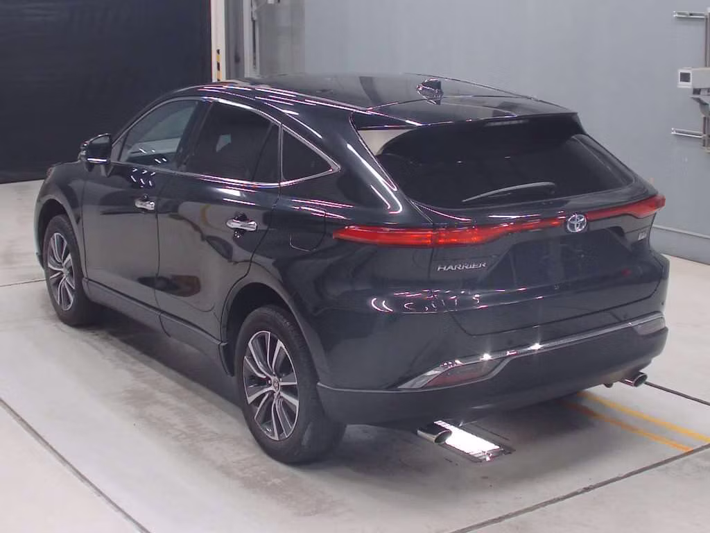 TOYOTA VENZA