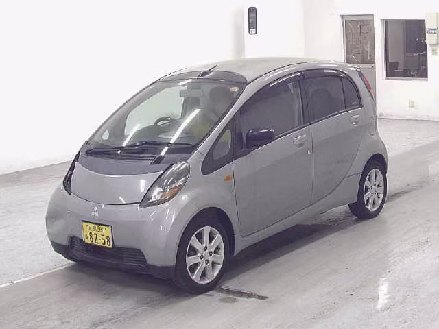 MITSUBISHI I