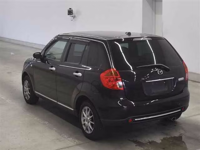 MAZDA VERISA