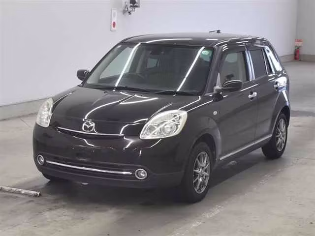 MAZDA VERISA