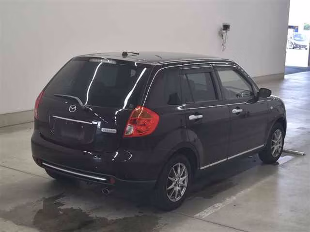 MAZDA VERISA