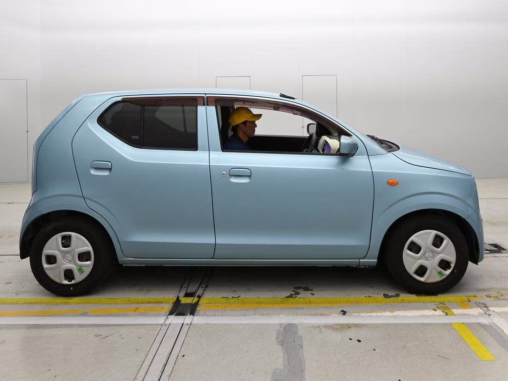 MAZDA CAROL