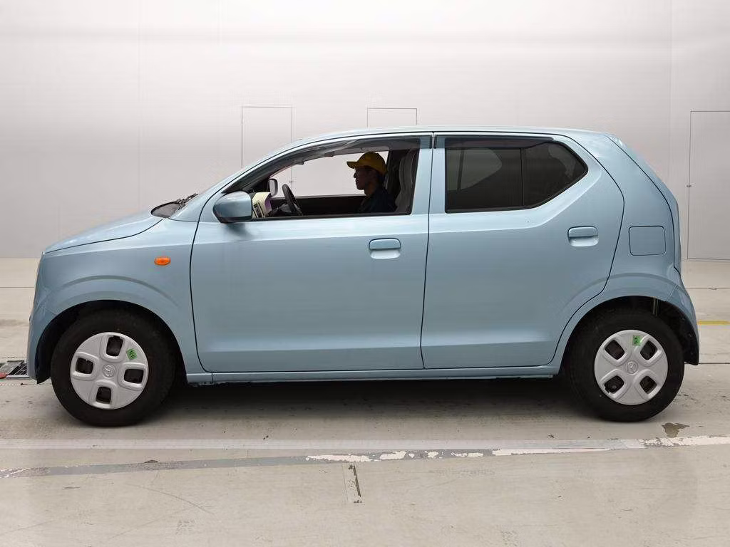 MAZDA CAROL