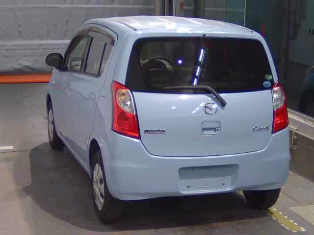 MAZDA CAROL