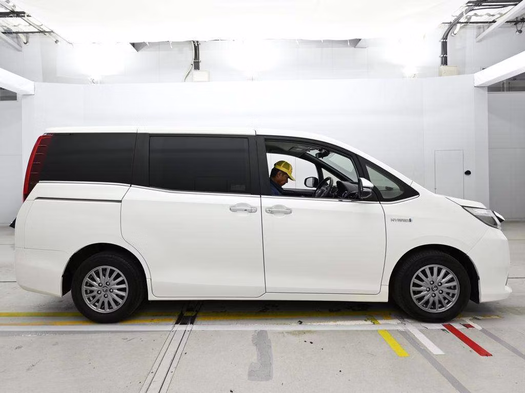 TOYOTA ESQUIRE