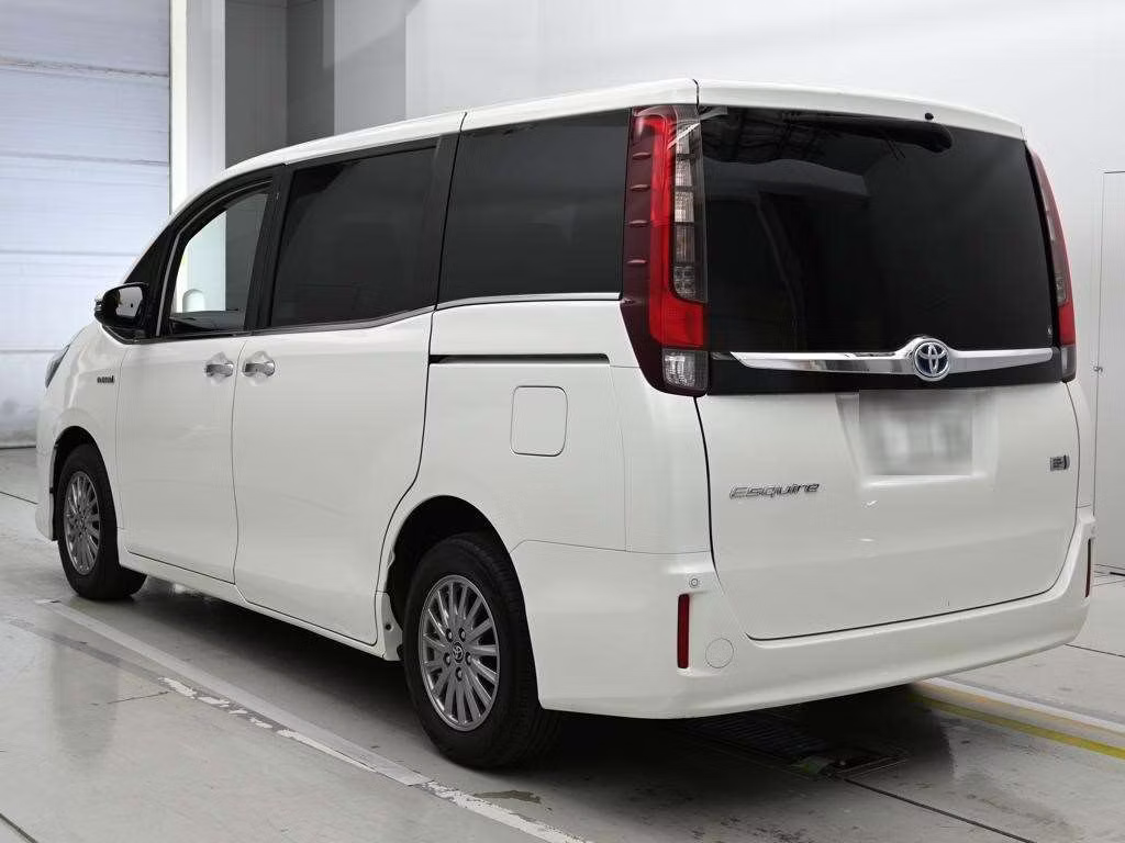 TOYOTA ESQUIRE